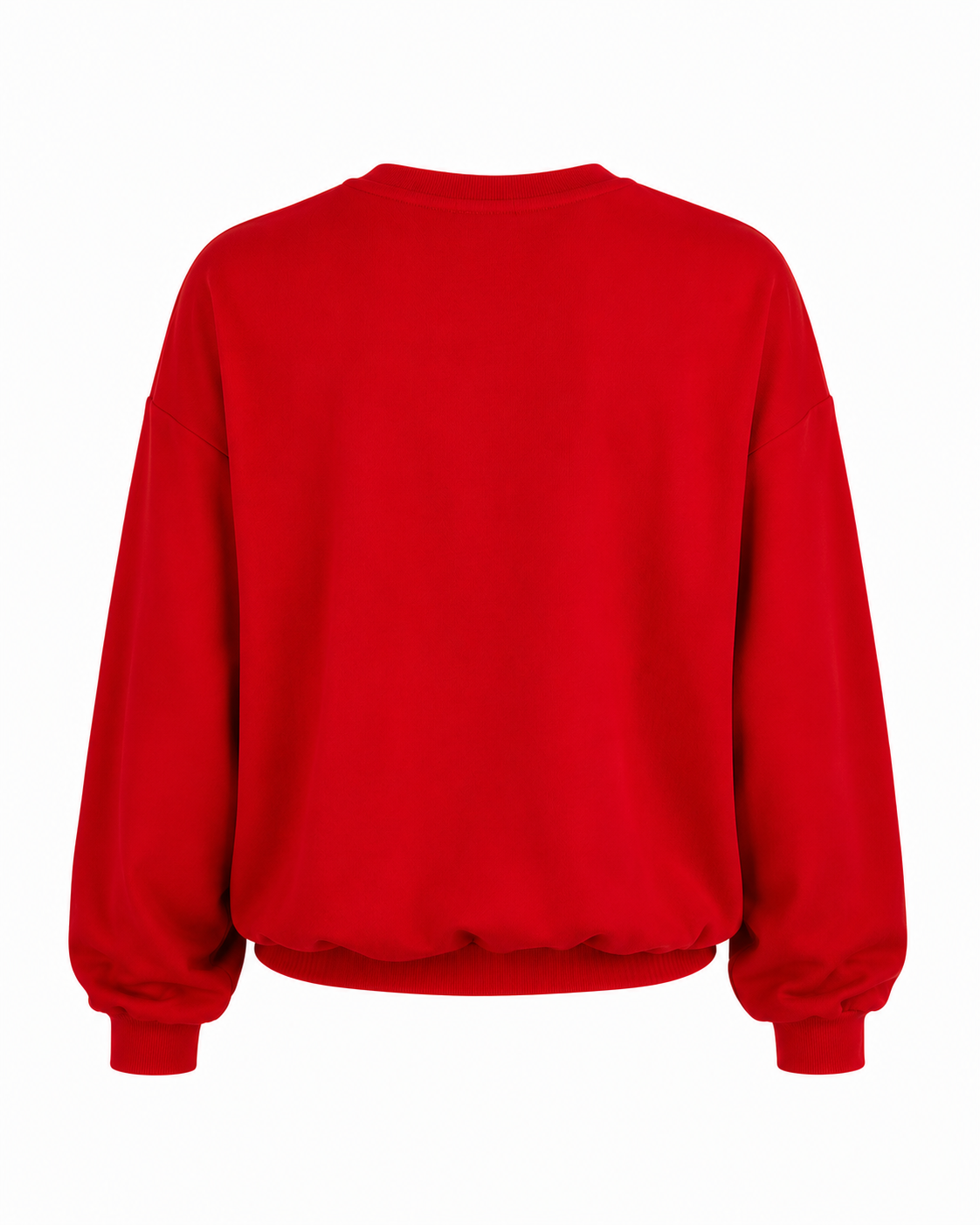 Bluza z długim rękawem - obrazek 4
