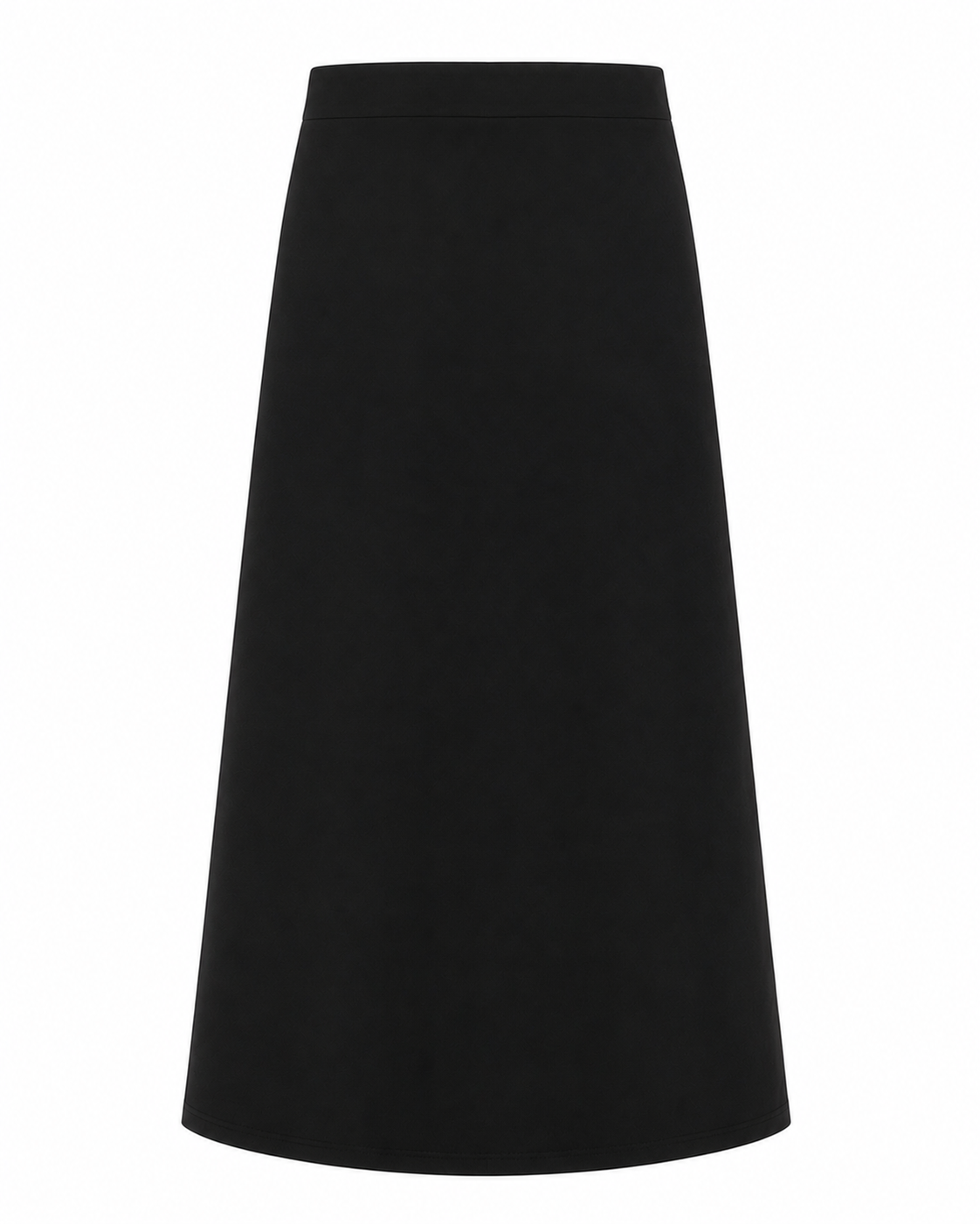 Spódnica maxi Parisian z materiału Crepe Nurec marki TYMOSZEWICZ