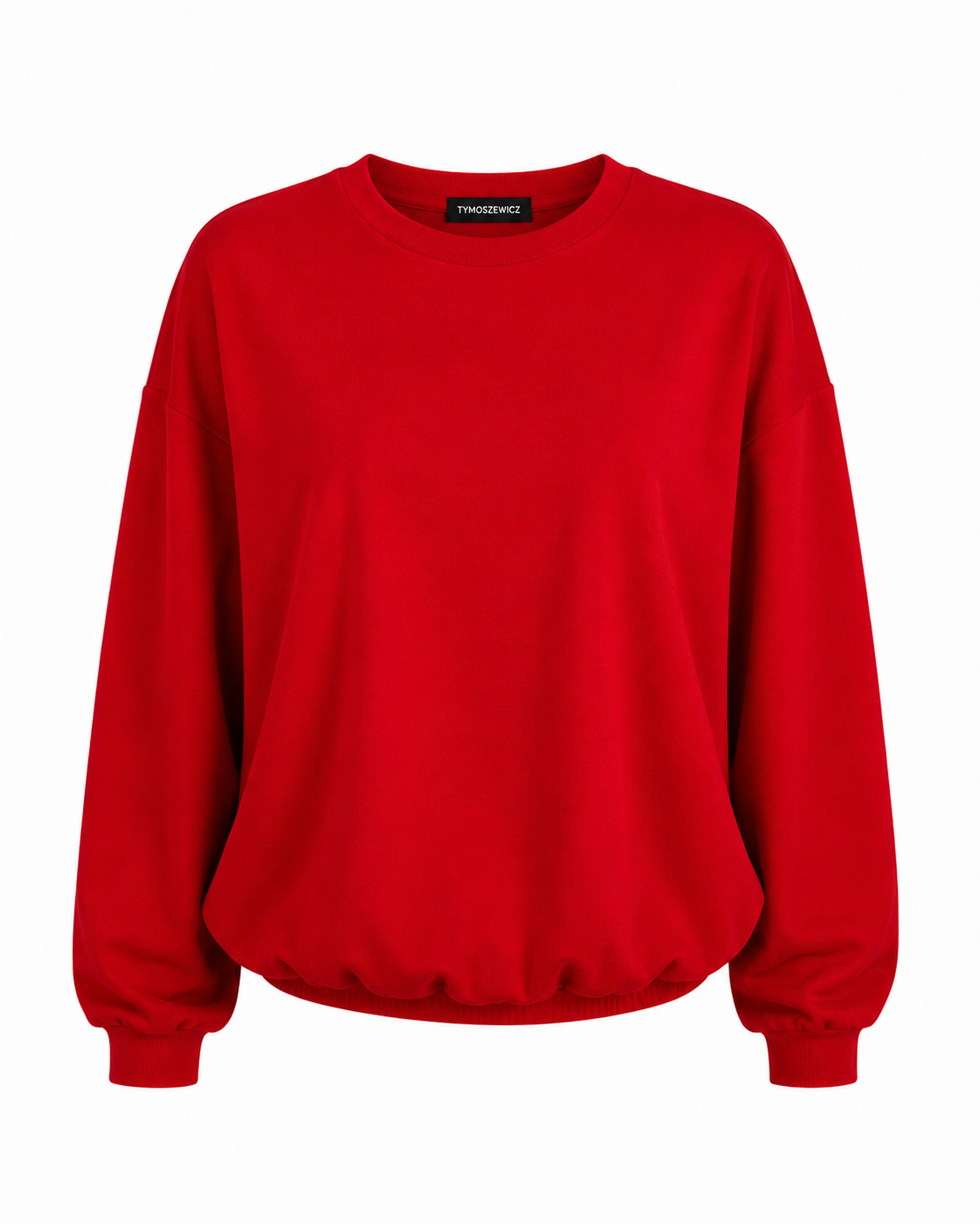 Bluza z długim rękawem - obrazek 3
