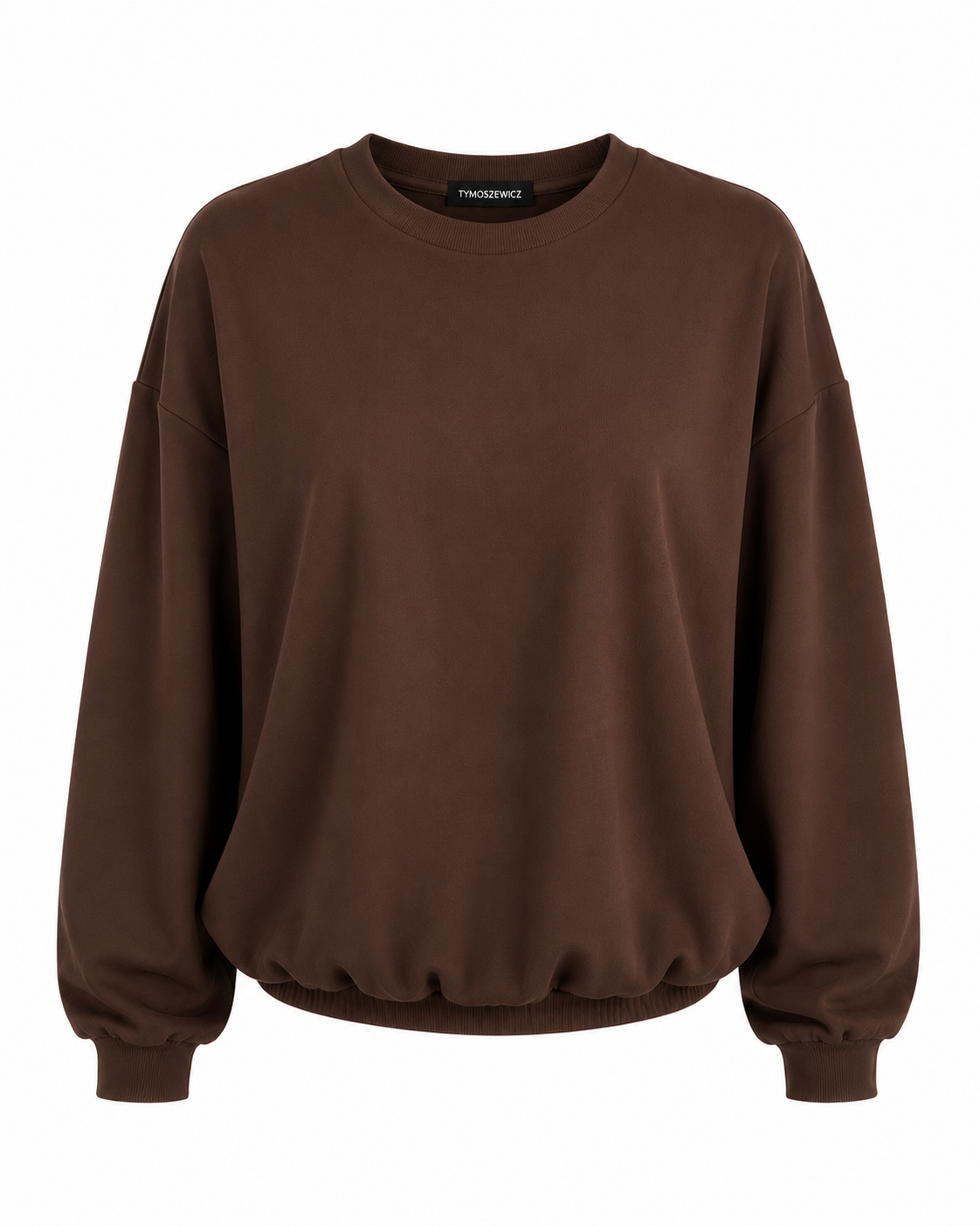 Bluza z długim rękawem - obrazek 5