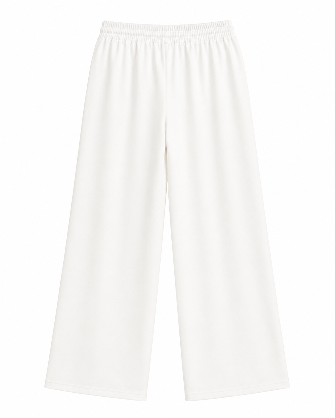 Eleganckie spodnie Wide Leg