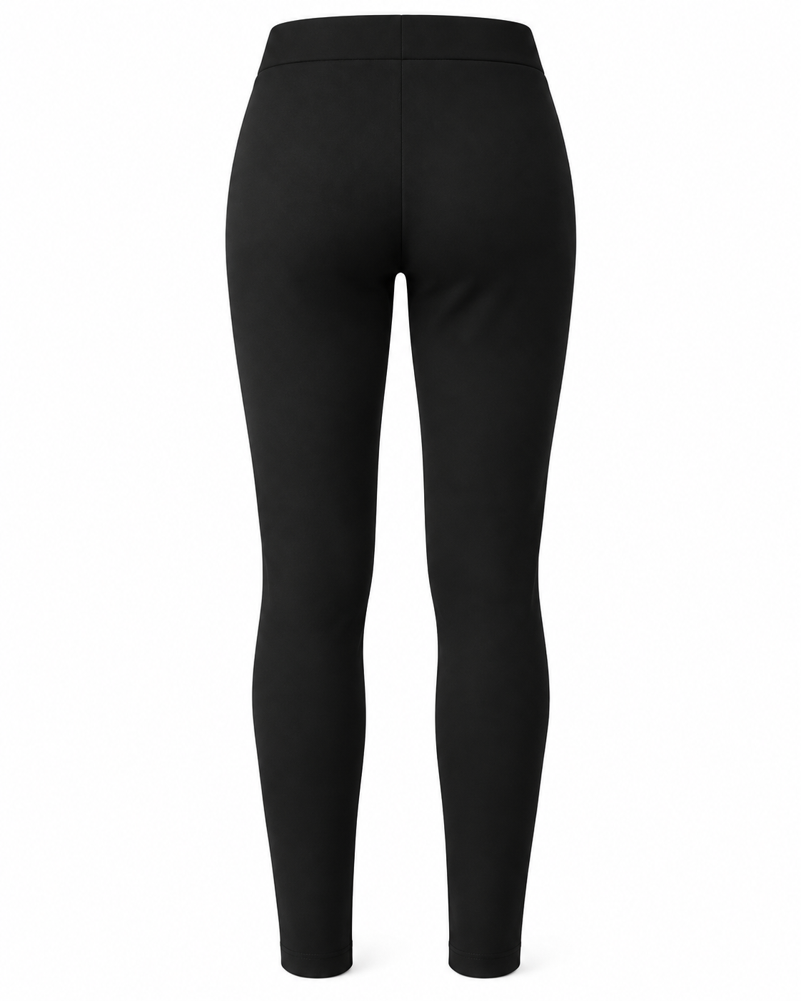 Klasyczne legginsy - obrazek 2