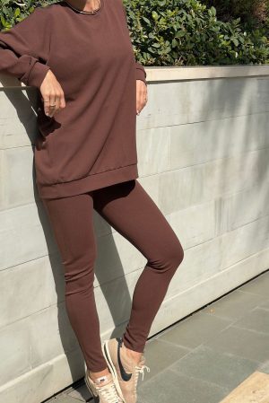 Classic Long Leggins