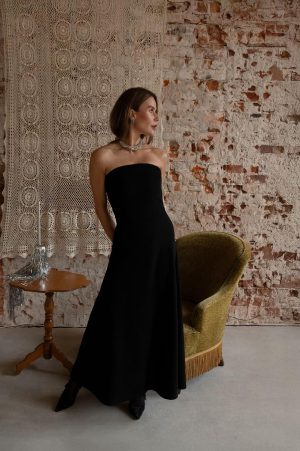 Muse Dress