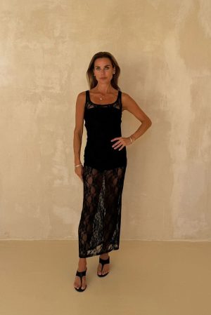 Carin Dress
