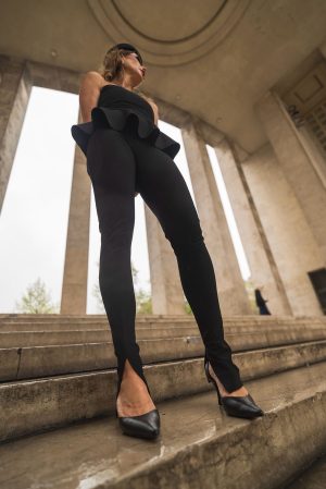 Demi Pants
