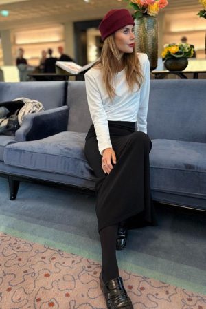 Parisian Skirt