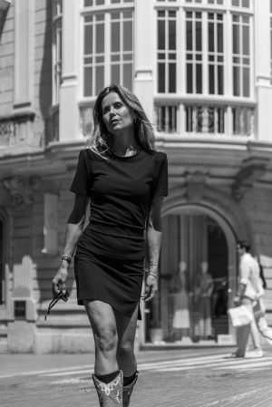 Mini Skirt