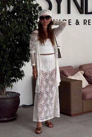Carin Blazer