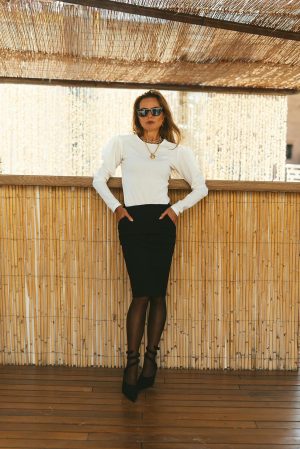 Chick Skirt