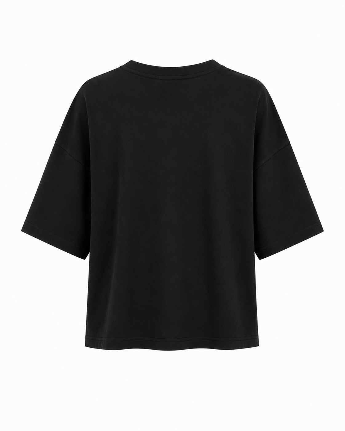 T-shirt oversize - obrazek 4