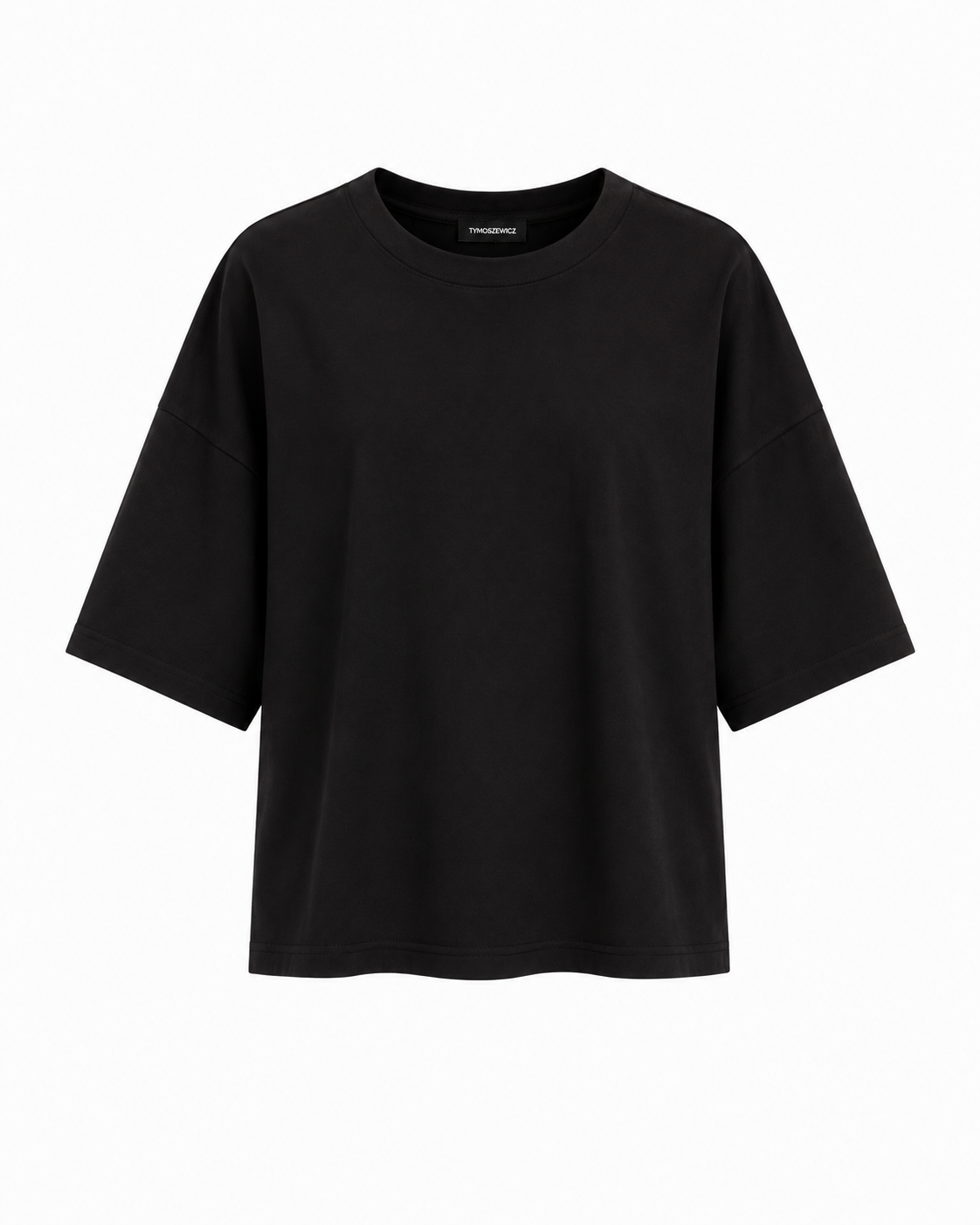 T-shirt oversize - obrazek 3