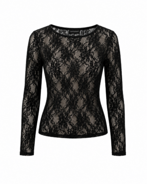 Carin Blouse