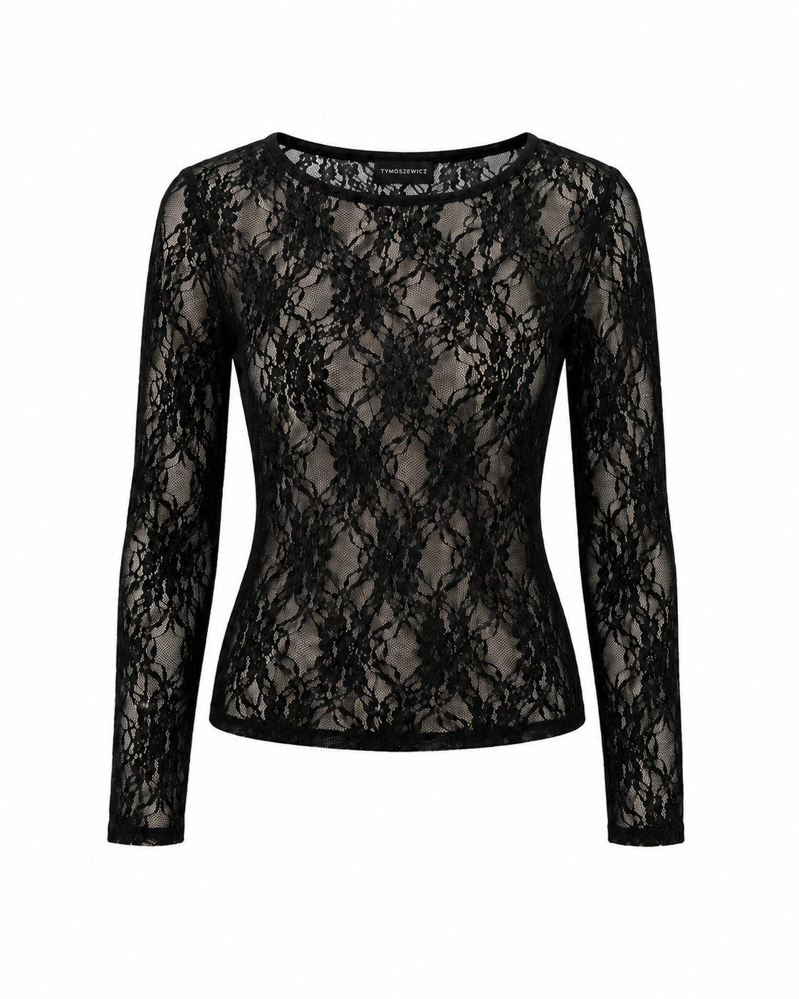 Carin Blouse