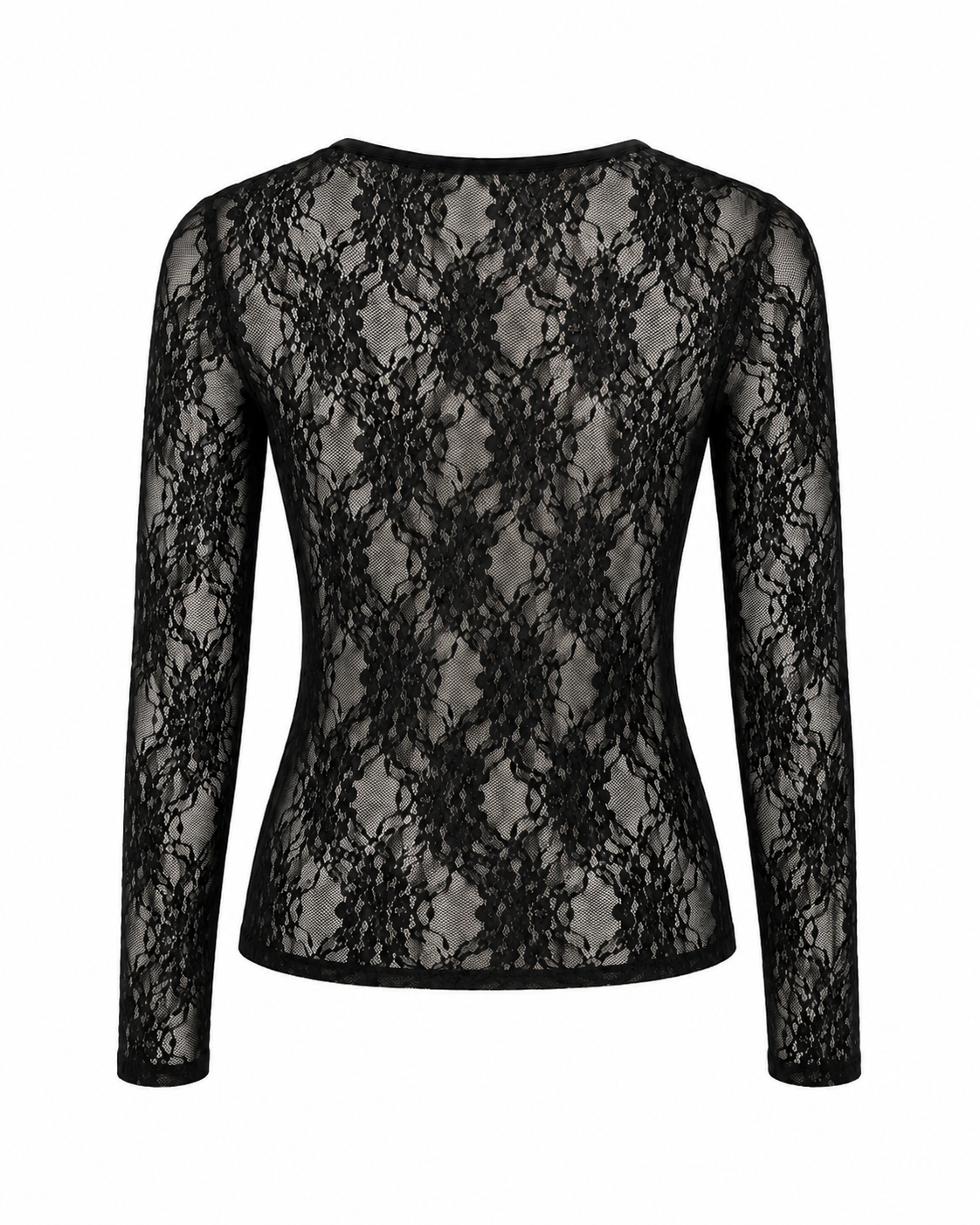 Carin Blouse - obrazek 2