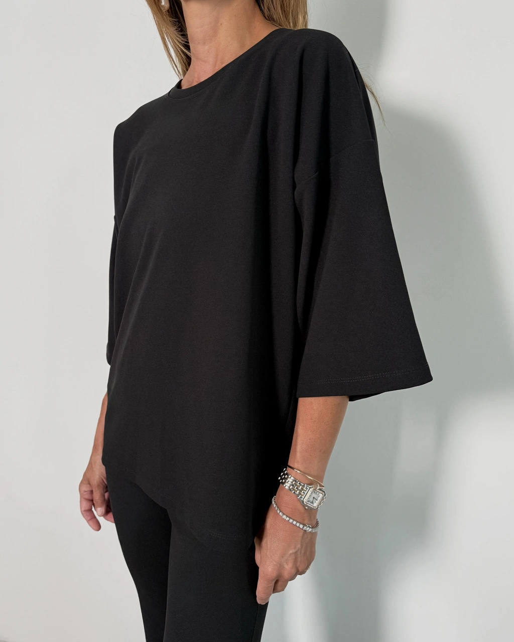 T-shirt oversize - obrazek 9