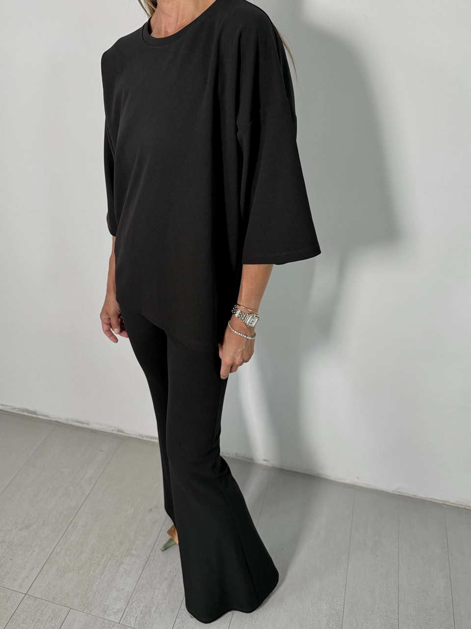 T-shirt oversize - obrazek 8