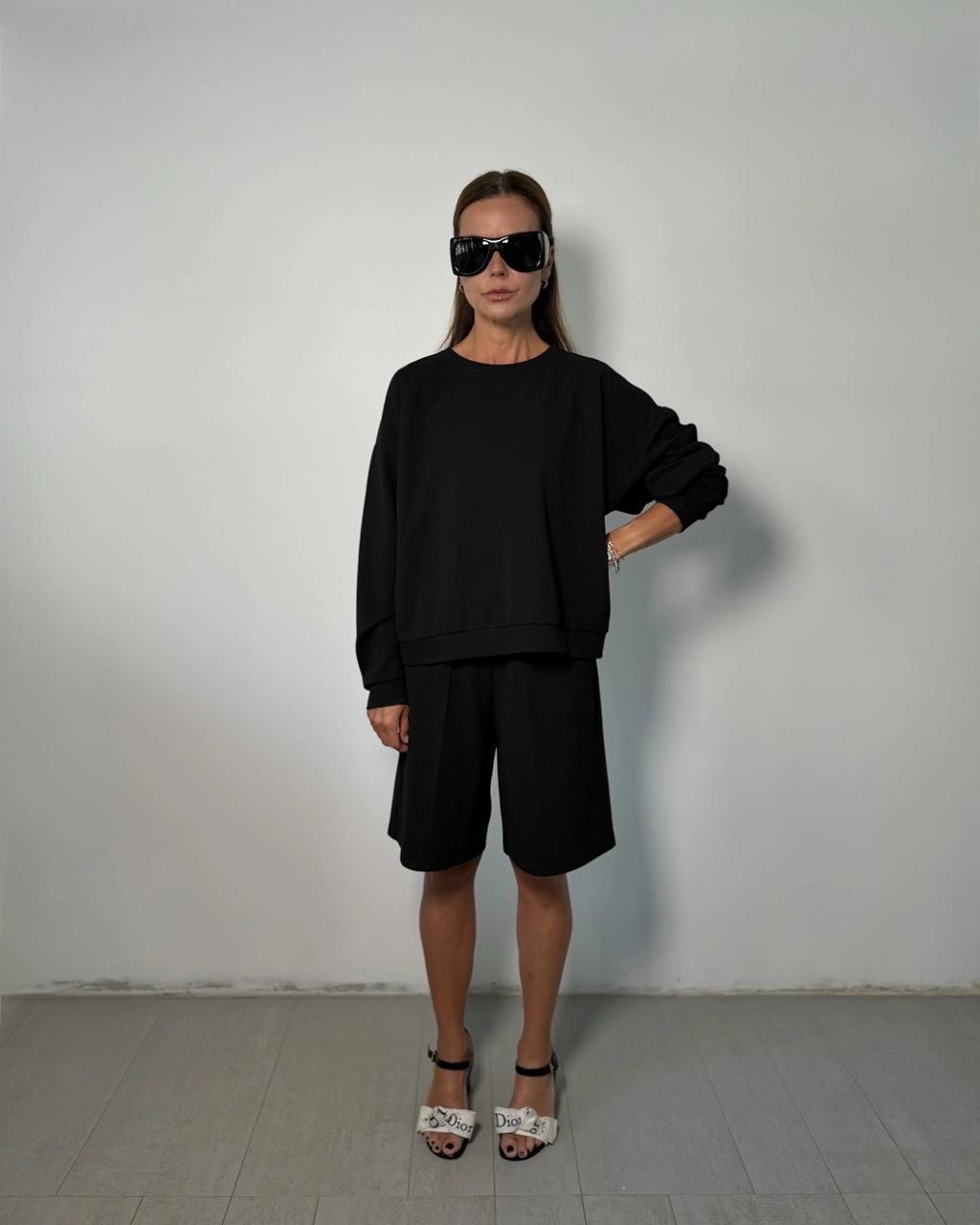 Bluza z długim rękawem - obrazek 8