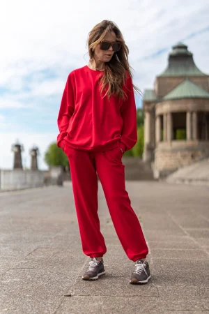 Oversize Blouse