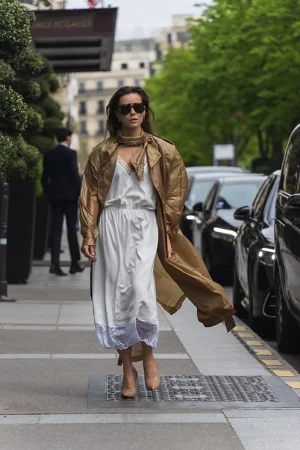 Ether Dress